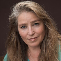 Anna Verwaal