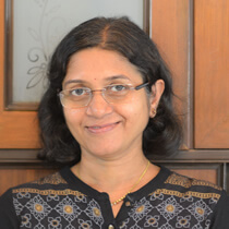 Dr. Aruna Narvekar