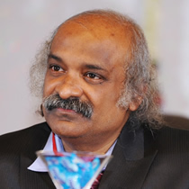 Dr. P. C. Mahapatra