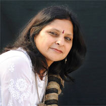 Dr. Prabha Chandra