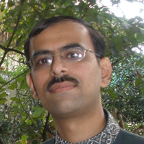 Geetesh Kulkarni