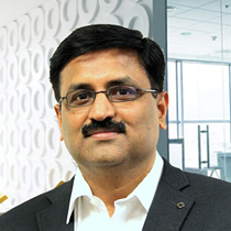 Mangesh Mulmule