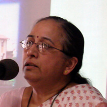 Pradnya Kelkar