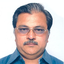 Pramod Shinde