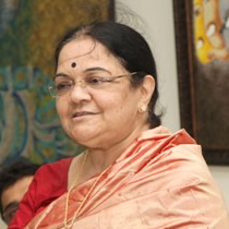 Dr. Snehalata Deshmukh