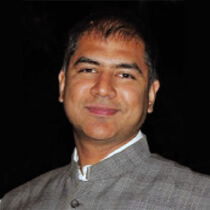 Subodh Tiwari