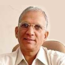 Vĳay Kuvalekar